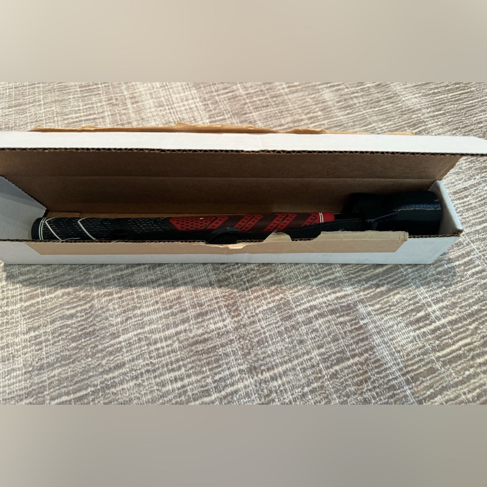 DriVR -VR Golf Club Handle Accessory - Picture 4 of 8